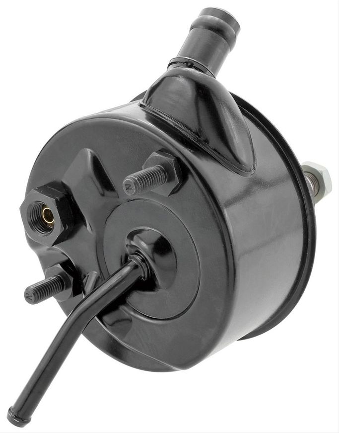 OPG-PSP0027, RESTOPARTS® Supplied Power Steering Pumps for 1965-1968 CHEVELLE, EL CAMINO - PSP0027 в ОАЭ, Дубай. Состояние - новое. Цена ⁦1 180 AED⁩. Фото, контакты продавца | AUTO.AE