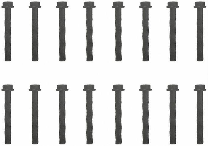 FEL-ES72794, Fel-Pro Headbolt Kits ES 72794 в ОАЭ, Дубай. Состояние - новое. Цена 260 AED. Фото, контакты продавца | AUTO.AE