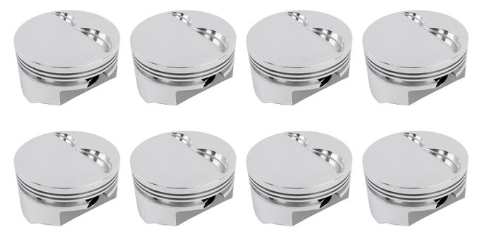 DMS-8741-4030, D.S.S. E Series Forged Pistons 8741-4030 в ОАЭ, Дубай. Состояние - новое. Цена ⁦2 540 AED⁩. Фото, контакты продавца | AUTO.AE