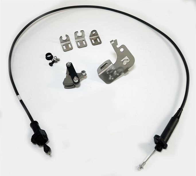 BTM-5011016, Bowler Performance Tru-Shift Throttle Correction Systems 5011016 в ОАЭ, Дубай. Состояние - новое. Цена 1 500 AED. Фото, контакты продавца | AUTO.AE