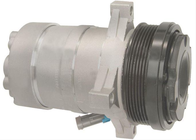 ADO-15-22135A, ACDelco Air Conditioning Compressors 19188306 in UAE, Dubai. Condition - new. Price 1,570 AED. Photo, seller contacts | AUTO.AE