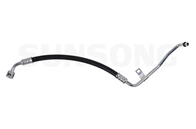 SUG-5801290, Sunsong Engine Oil Cooler Lines 5801290 في الإمارات العربية المتحدة, دبي. Condition - new. Price ⁦260 AED⁩. Photo, seller contacts | AUTO.AE