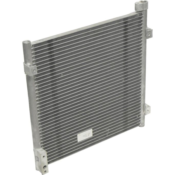 UAC-CN4730PFXC, Universal Air Conditioner Air Conditioning Condensers for 1996-2000 CIVIC - CN 4730PFXC في الإمارات العربية المتحدة, دبي. Condition - new. Price 240 AED. Photo, seller contacts | AUTO.AE