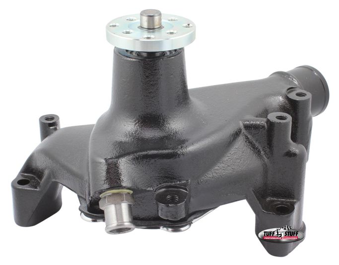TFF-1448NCBLK, Tuff Stuff Performance Supercool Water Pumps 1448NCBLK в ОАЭ, Дубай. Состояние - новое. Цена 800 AED. Фото, контакты продавца | AUTO.AE