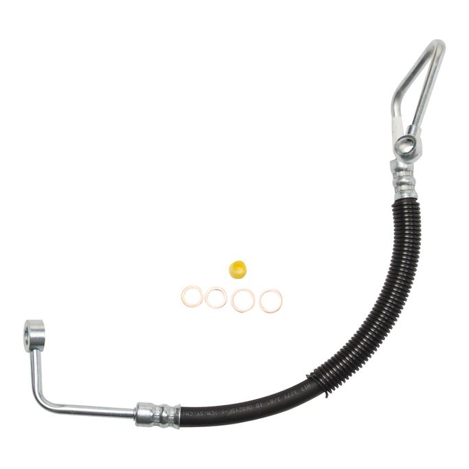 EDD-80278, Edelmann Power Steering Pressure Hoses for 1989-1997 SIDEKICK, TRACKER - 80278B في الإمارات العربية المتحدة, دبي. Condition - new. Price 230 AED. Photo, seller contacts | AUTO.AE