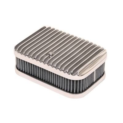 SUM-G1923-1, Summit Racing™ Triple 2-Barrel Air Cleaners SUM-G1923-1 في الإمارات العربية المتحدة, دبي. Condition - new. Price ⁦440 AED⁩. Photo, seller contacts | AUTO.AE
