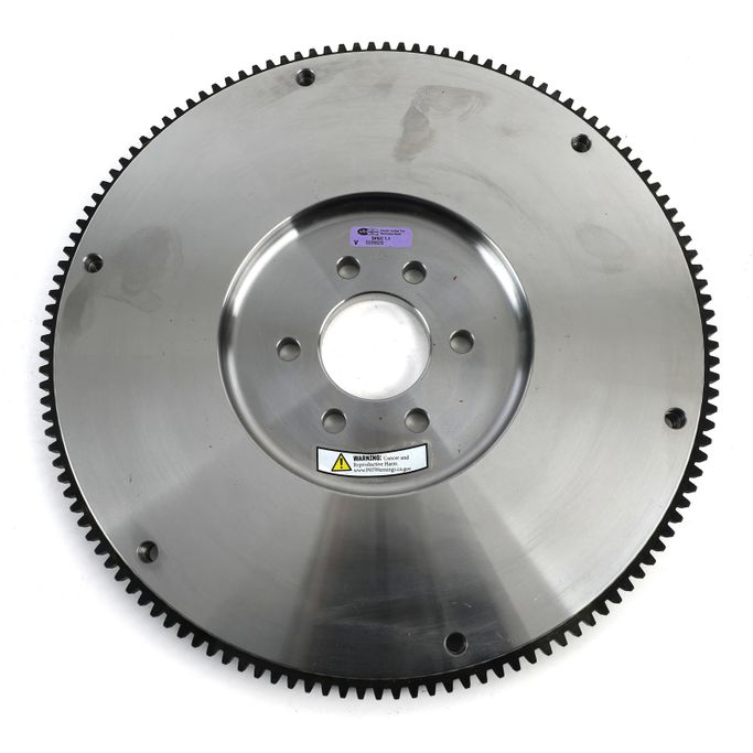 MCL-464122, McLeod Steel 130-Tooth Flywheel 464122 in UAE, Dubai. Condition - new. Price 1,890 AED. Photo, seller contacts | AUTO.AE
