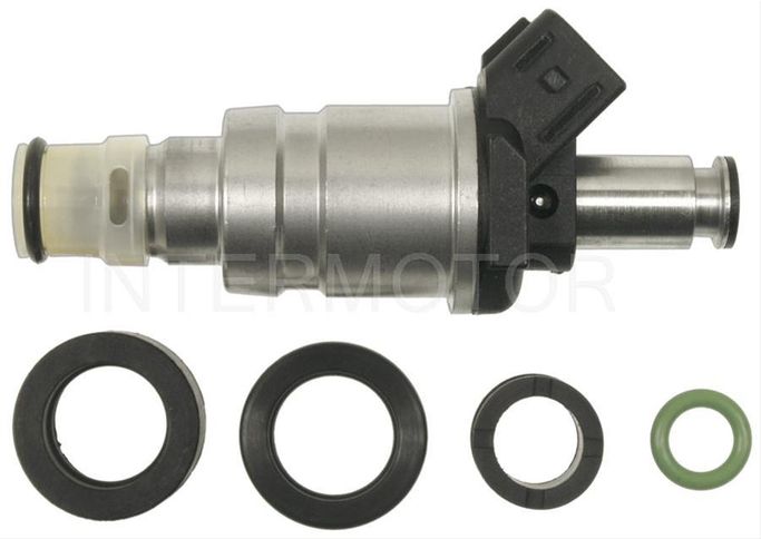 SMP-FJ340, Standard Motor Fuel Injectors FJ340 in UAE, Dubai. Condition - new. Price ⁦430 AED⁩. Photo, seller contacts | AUTO.AE