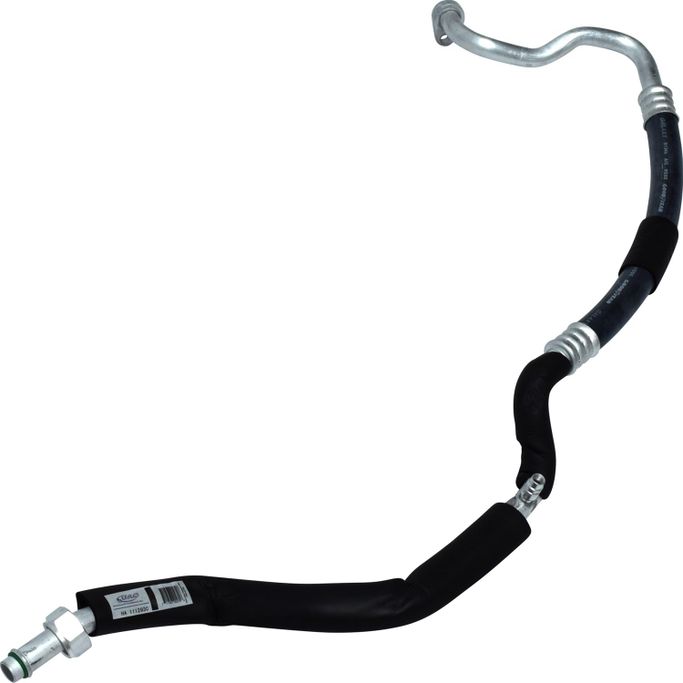 UAC-HA111293C, Universal Air Conditioner Air Conditioning Suction Hose Assemblies for 1995-1997 200SX, 1994-1997 SENTRA - HA 111293C in UAE, Dubai. Condition - new. Price ⁦190 AED⁩. Photo, seller contacts | AUTO.AE