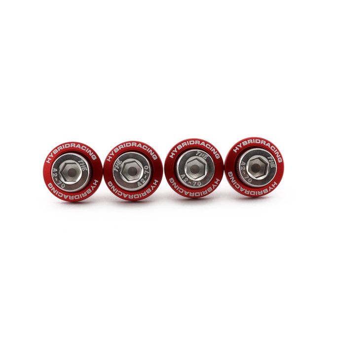 HYB-HYBDWH0004, Hybrid Racing Accessory Hardware Kits HYB-DWH-00-04 في الإمارات العربية المتحدة, دبي. Condition - new. Price ⁦120 AED⁩. Photo, seller contacts | AUTO.AE