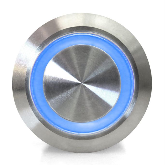 KCW-12557, Keep It Clean Billet Buttons KICSWBL19BG في الإمارات العربية المتحدة, دبي. Condition - new. Price 290 AED. Photo, seller contacts | AUTO.AE