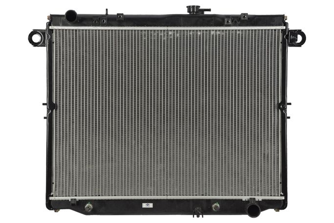 CSF-3006, CSF Radiators for 1998-2007 LAND CRUISER, LX470 - 3006 في الإمارات العربية المتحدة, دبي. Condition - new. Price 840 AED. Photo, seller contacts | AUTO.AE