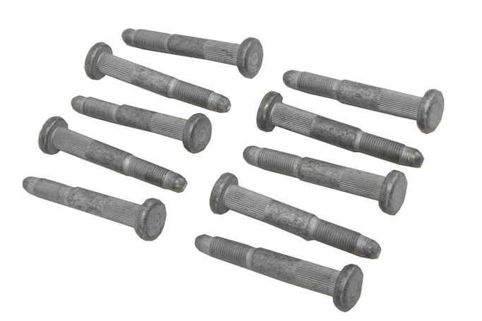 ADO-11588808, ACDelco Wheel Studs 11588808 في الإمارات العربية المتحدة, دبي. Condition - new. Price 60 AED. Photo, seller contacts | AUTO.AE
