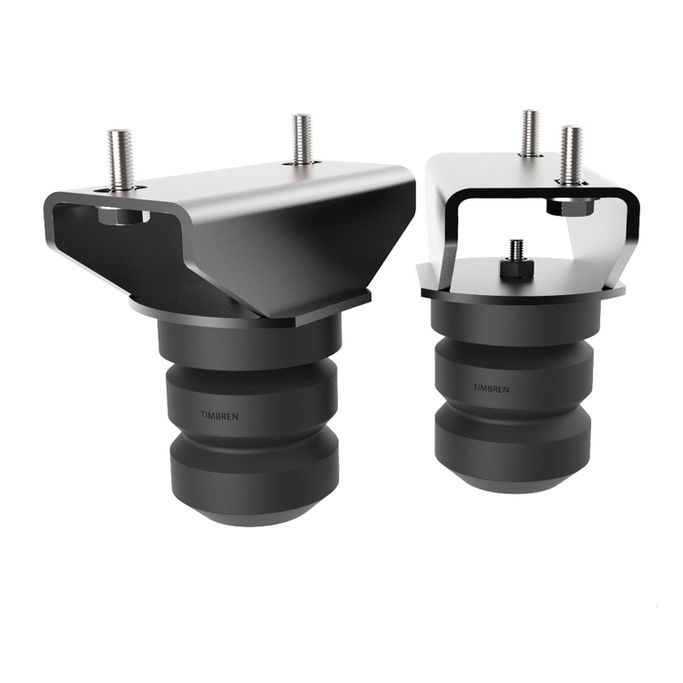 TBI-DR1525H4, Timbren Suspension Enhancement Systems for 1994-2008 RAM 1500, 1994-2002 RAM 2500 - DR1525H4 в ОАЭ, Дубай. Состояние - новое. Цена ⁦1 290 AED⁩. Фото, контакты продавца | AUTO.AE