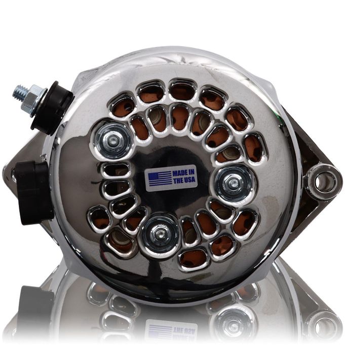MEH-7127240C, MechMan S Series Alternators 7127240C in UAE, Dubai. Condition - new. Price 2,480 AED. Photo, seller contacts | AUTO.AE