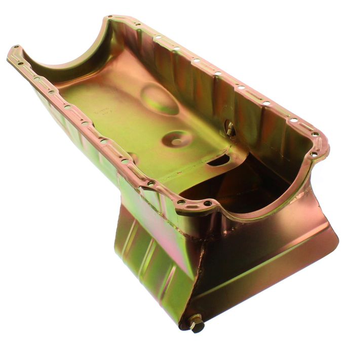 MIL-30970, Milodon Street and Strip Oil Pans 30970 in UAE, Dubai. Condition - new. Price ⁦2,300 AED⁩. Photo, seller contacts | AUTO.AE