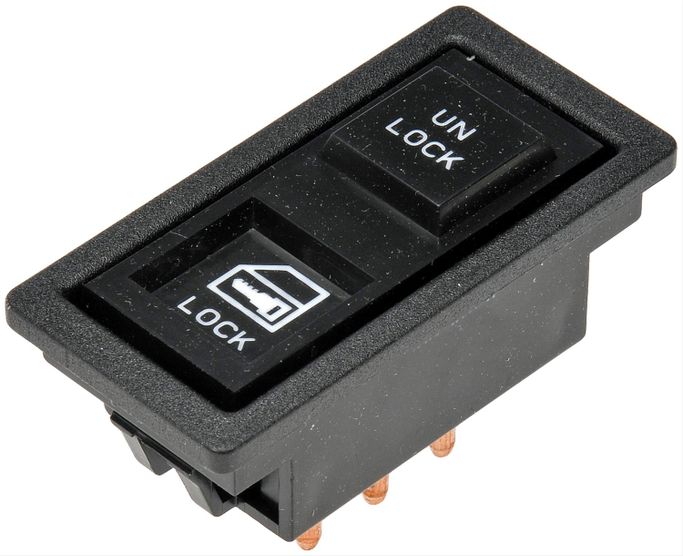 RNB-901-185, Dorman Power Door Lock Switches 901-185 in UAE, Dubai. Condition - new. Price ⁦130 AED⁩. Photo, seller contacts | AUTO.AE