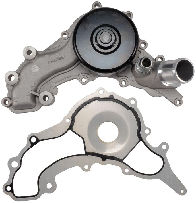 MEL-MWP-539, Melling Engine Water Pumps for 2012-2017 WRANGLER, 2018 WRANGLER JK - MWP-539 in UAE, Dubai. Condition - new. Price 500 AED. Photo, seller contacts | AUTO.AE