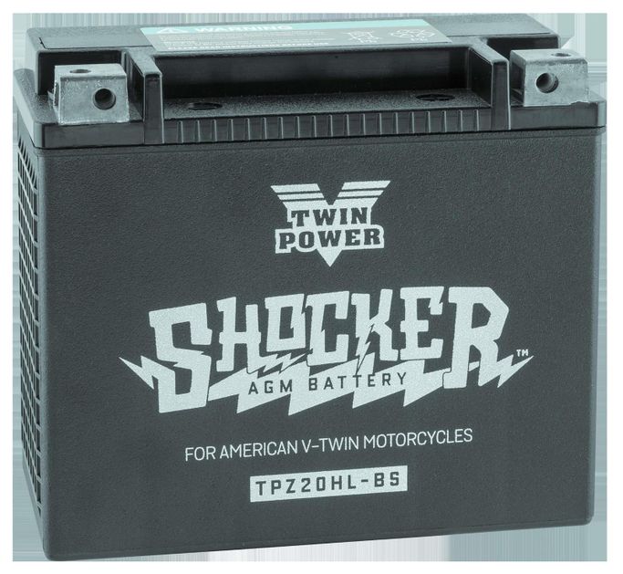 TWP-GHDZ20HL-BS, Twin Power Shocker Batteries GHDZ20HL-BS в ОАЭ, Дубай. Состояние - новое. Цена 670 AED. Фото, контакты продавца | AUTO.AE