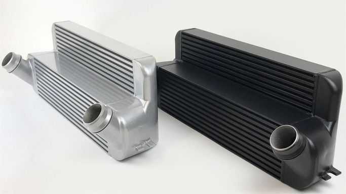 CSF-8115B, CSF Radiator Intercoolers 8115B في الإمارات العربية المتحدة, دبي. Condition - new. Price ⁦3,340 AED⁩. Photo, seller contacts | AUTO.AE