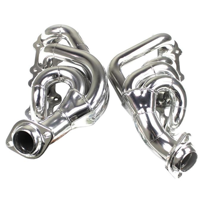 JBA-1683SJS, JBA Performance Exhaust Cat4ward Headers 1683SJS في الإمارات العربية المتحدة, دبي. Condition - new. Price 3,900 AED. Photo, seller contacts | AUTO.AE