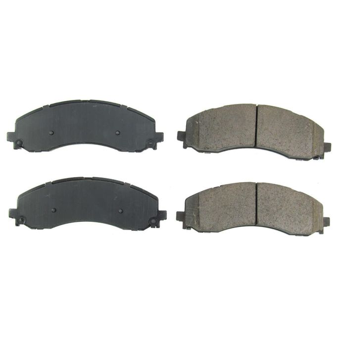 PWR-16-2223, PowerStop Z16 Evolution Clean Ride Ceramic Brake Pads for 2019-2026 2500, 3500 - 16-2223 في الإمارات العربية المتحدة, دبي. Condition - new. Price 380 AED. Photo, seller contacts | AUTO.AE