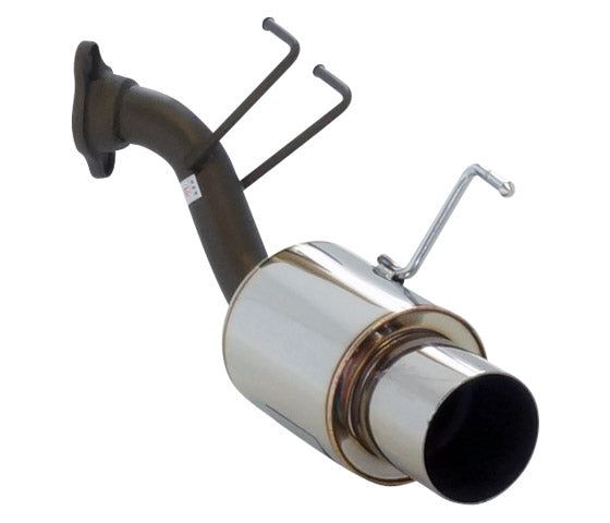 31006-AH006, HKS 31006-AH006 Exhaust System HI-POWER 409 for HONDA Zest (JE1) в ОАЭ, Дубай. Состояние - новое. Цена ⁦1 930 AED⁩. Фото, контакты продавца | AUTO.AE