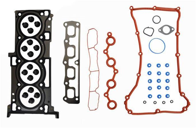 EGN-CR144HS-B, Enginetech Head Gasket Sets CR144HS-B в ОАЭ, Дубай. Состояние - новое. Цена 610 AED. Фото, контакты продавца | AUTO.AE