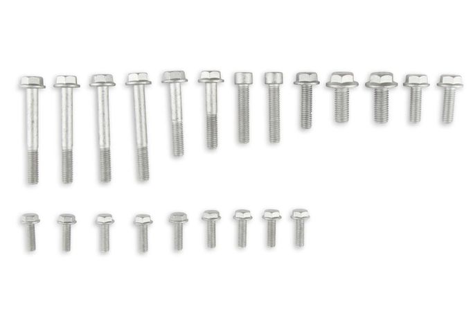 HLY-97-257, Holley Engine Accessory Bracket Components 97-257 في الإمارات العربية المتحدة, دبي. Condition - new. Price 150 AED. Photo, seller contacts | AUTO.AE