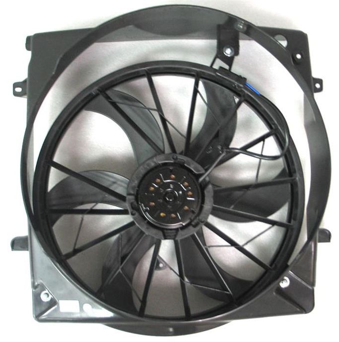 RDR-6022110, Agility Auto Parts Fan Assemblies for 2004-2005 LIBERTY - 6022110 في الإمارات العربية المتحدة, دبي. Condition - new. Price 880 AED. Photo, seller contacts | AUTO.AE