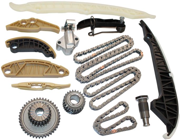 CLO-9-0739SB, Cloyes Engine Timing Sets 9-0739SB в ОАЭ, Дубай. Состояние - новое. Цена 1 840 AED. Фото, контакты продавца | AUTO.AE