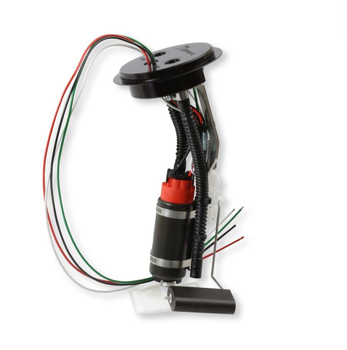 SNE-12-356, Holley Sniper In-Tank Retrofit Fuel Pump Modules for 1990-1997 F-150, F-250 - 12-356 في الإمارات العربية المتحدة, دبي. Condition - new. Price ⁦2,520 AED⁩. Photo, seller contacts | AUTO.AE