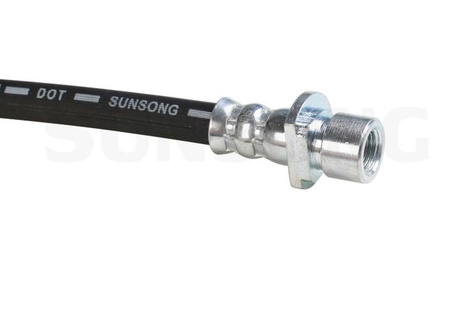 SUG-2201108, Sunsong Brake Hoses for 1986-1989 ACCORD - 2201108 in UAE, Dubai. Condition - new. Price ⁦90 AED⁩. Photo, seller contacts | AUTO.AE