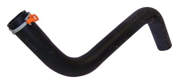CWA-55116864AE, Crown Automotive Radiator Hoses for 2006-2009 COMMANDER, 2005-2010 GRAND CHEROKEE - 55116864AE في الإمارات العربية المتحدة, دبي. Condition - new. Price 110 AED. Photo, seller contacts | AUTO.AE