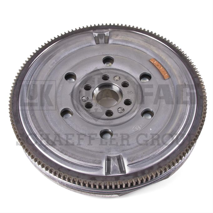 LUK-DMF100, LuK Clutch DMF Flywheels for 2009-2014 CUBE, 2007-2019 SENTRA, 2007-2012 VERSA - 4150409100 في الإمارات العربية المتحدة, دبي. Condition - new. Price 1,760 AED. Photo, seller contacts | AUTO.AE