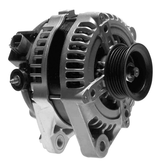 DNP-210-0543, Denso Remanufactured Alternators 210-0543 في الإمارات العربية المتحدة, دبي. Condition - new. Price 690 AED. Photo, seller contacts | AUTO.AE