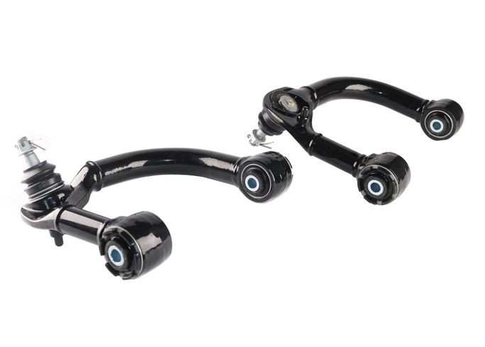 WHL-KTA247, Whiteline Control Arms for 2005-2024 TACOMA - KTA247 в ОАЭ, Дубай. Состояние - новое. Цена 2 630 AED. Фото, контакты продавца | AUTO.AE