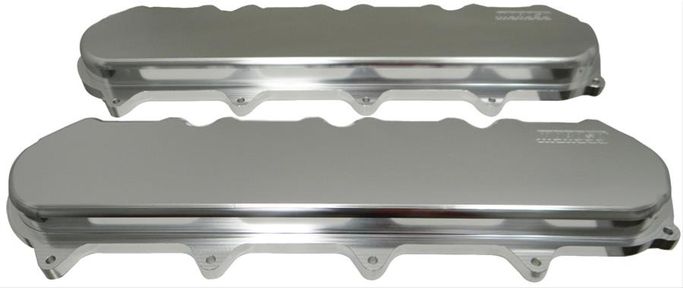 MOR-68480, Moroso Billet Aluminum Valve Covers 68480 в ОАЭ, Дубай. Состояние - новое. Цена ⁦3 050 AED⁩. Фото, контакты продавца | AUTO.AE