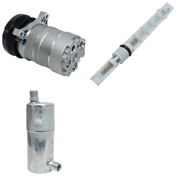 UAC-CK3293, Universal Air Conditioner Air Conditioning Short Compressor Kits for 1995-1999 AURORA - CK 3293 in UAE, Dubai. Condition - new. Price 1,030 AED. Photo, seller contacts | AUTO.AE