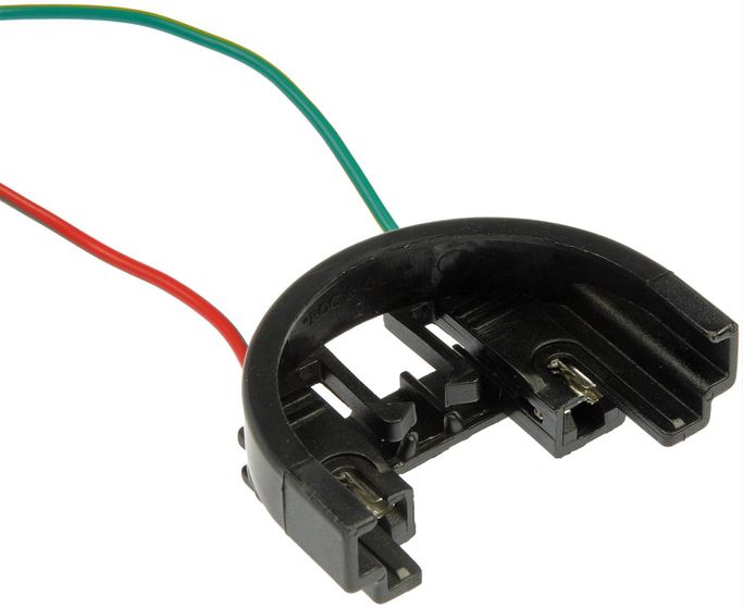RNB-85848, Dorman Wiring Connectors 85848 в ОАЭ, Дубай. Состояние - новое. Цена ⁦60 AED⁩. Фото, контакты продавца | AUTO.AE