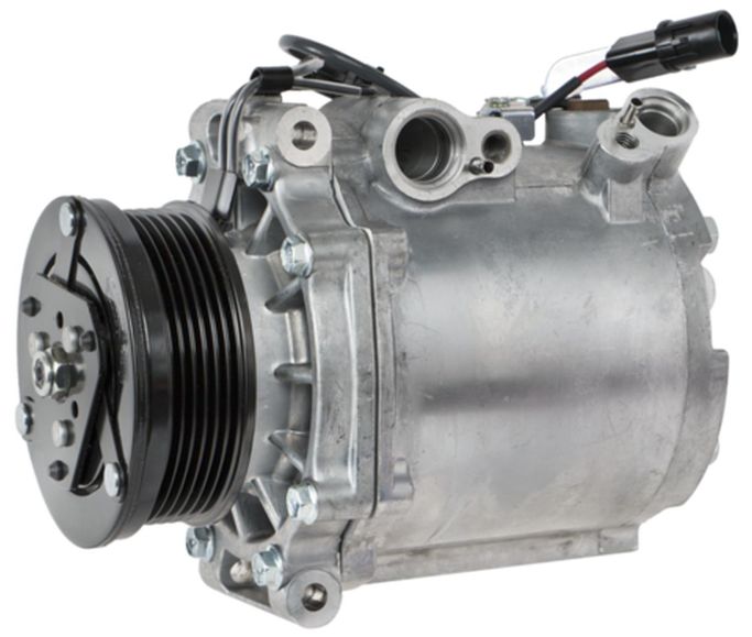 FSS-5433NK, Four Seasons Air Conditioning Installer Kits for 2008-2009 LANCER, 2007-2008 OUTLANDER - 5433NK in UAE, Dubai. Condition - new. Price 1,340 AED. Photo, seller contacts | AUTO.AE