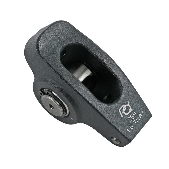 PQX-6528905, PRW Pro Series Billet Aluminum Rocker Arms 6528905 في الإمارات العربية المتحدة, دبي. Condition - new. Price ⁦1,750 AED⁩. Photo, seller contacts | AUTO.AE