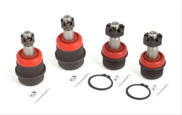 ALY-11800, Alloy USA Heavy-Duty Ball Joints 11800 в ОАЭ, Дубай. Состояние - новое. Цена ⁦1 160 AED⁩. Фото, контакты продавца | AUTO.AE