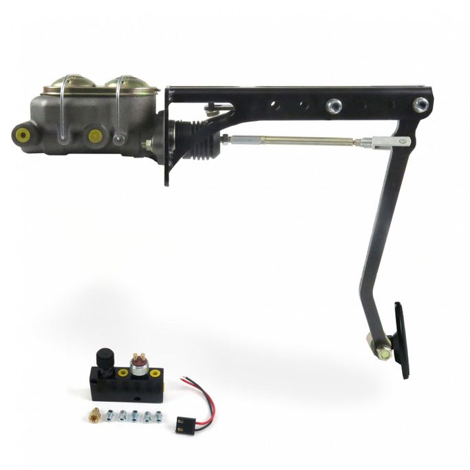HLI-324313, Helix Brake Pedal Assemblies HEXPKA78F06 в ОАЭ, Дубай. Состояние - новое. Цена ⁦2 020 AED⁩. Фото, контакты продавца | AUTO.AE