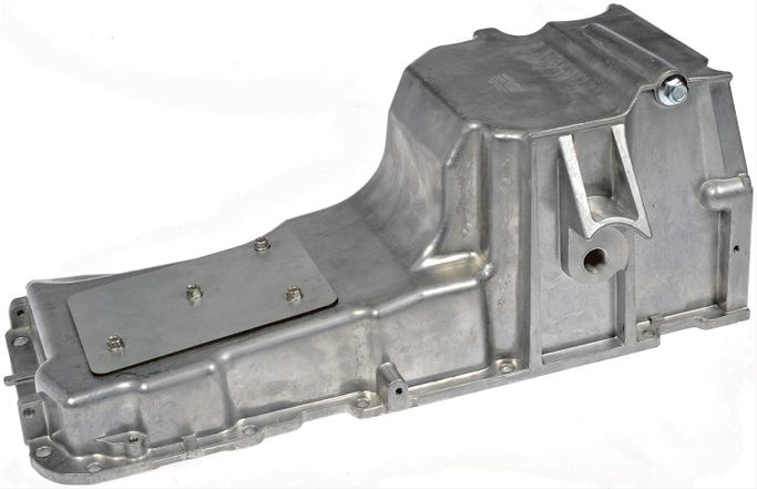 RNB-264-480, Dorman Oil Pans 264-480 في الإمارات العربية المتحدة, دبي. Condition - new. Price 1,460 AED. Photo, seller contacts | AUTO.AE