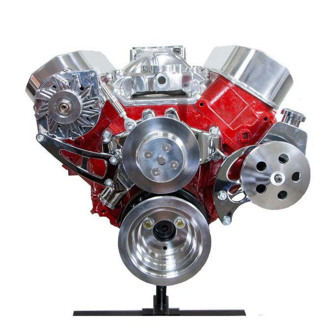 TSN-DS45422, Top Street Performance V-Belt Front Drive Systems DS45422 في الإمارات العربية المتحدة, دبي. Condition - new. Price 4,170 AED. Photo, seller contacts | AUTO.AE