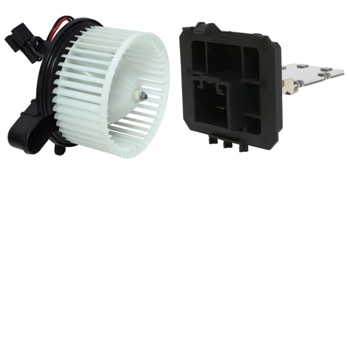 UAC-BK1494, Universal Air Conditioner Blower Motors for 2009-2013 6 - BK 1494 في الإمارات العربية المتحدة, دبي. Condition - new. Price ⁦350 AED⁩. Photo, seller contacts | AUTO.AE