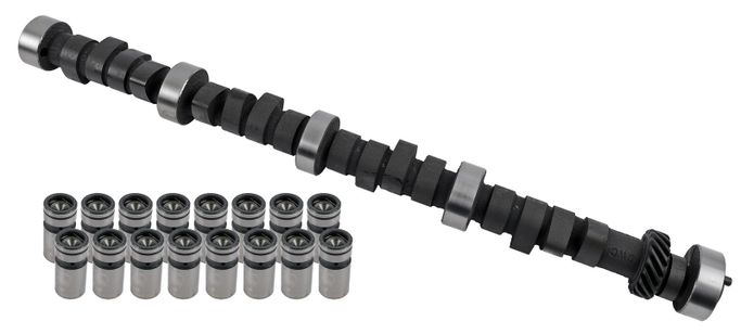 CCA-CL21-306-4, COMP Cams Magnum Hydraulic Cam and Lifter Kits CL21-306-4 في الإمارات العربية المتحدة, دبي. Condition - new. Price 1,900 AED. Photo, seller contacts | AUTO.AE