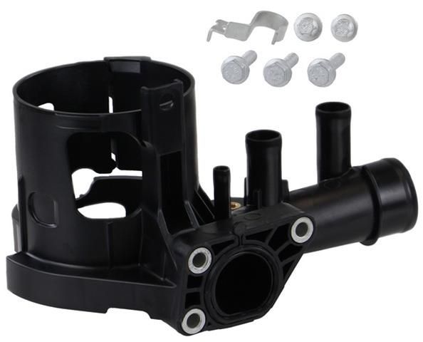 RIN-CHS0777, Rein Automotive Coolant Hose Flange Kits CHS0777 в ОАЭ, Дубай. Состояние - новое. Цена 230 AED. Фото, контакты продавца | AUTO.AE