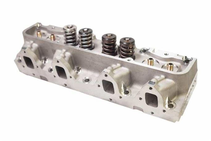 PMX-92336, PROMAXX Performance Shocker Series Ford FE Cylinder Heads 92336 في الإمارات العربية المتحدة, دبي. Condition - new. Price 14,360 AED. Photo, seller contacts | AUTO.AE